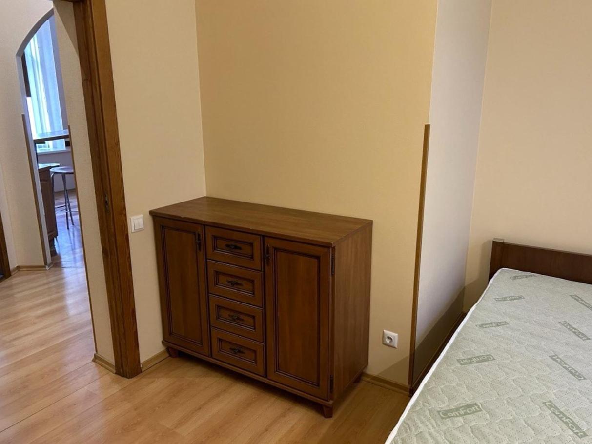 Апартаменти 3-Кімнатні, М. Майдан Незалежності Kijów Zewnętrze zdjęcie